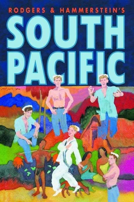 South Pacific